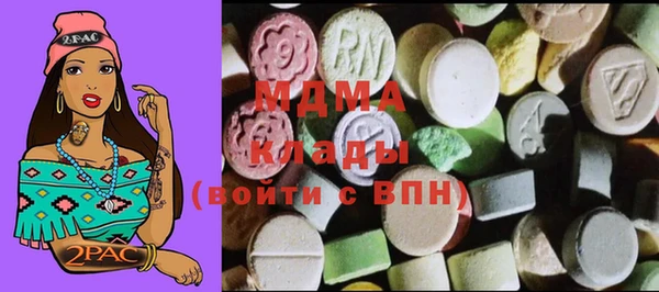 стафф Надым